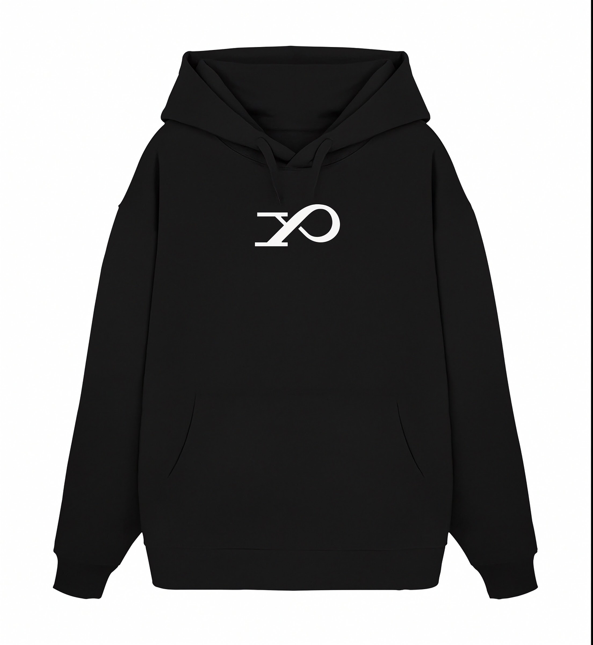 KARIM PANZETTA SIGNATURE HOODIE