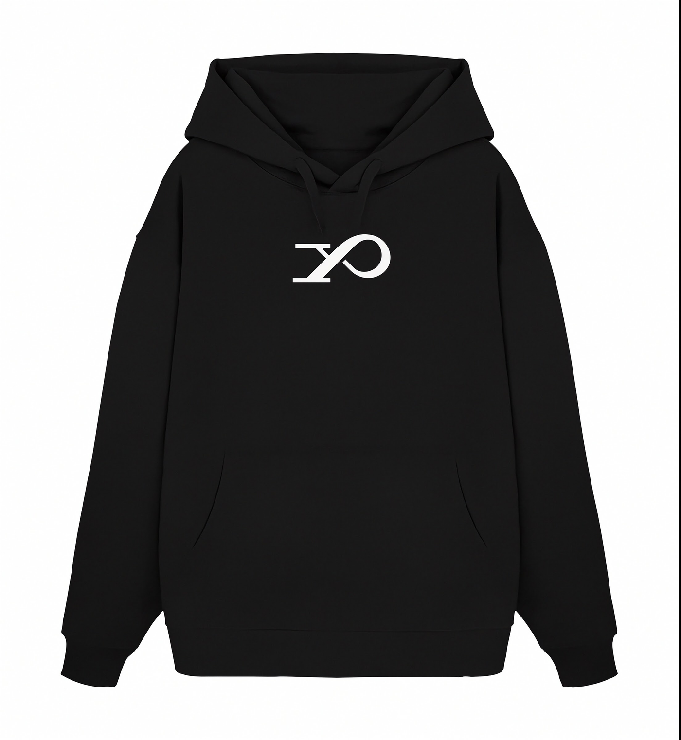 KARIM PANZETTA SIGNATURE HOODIE