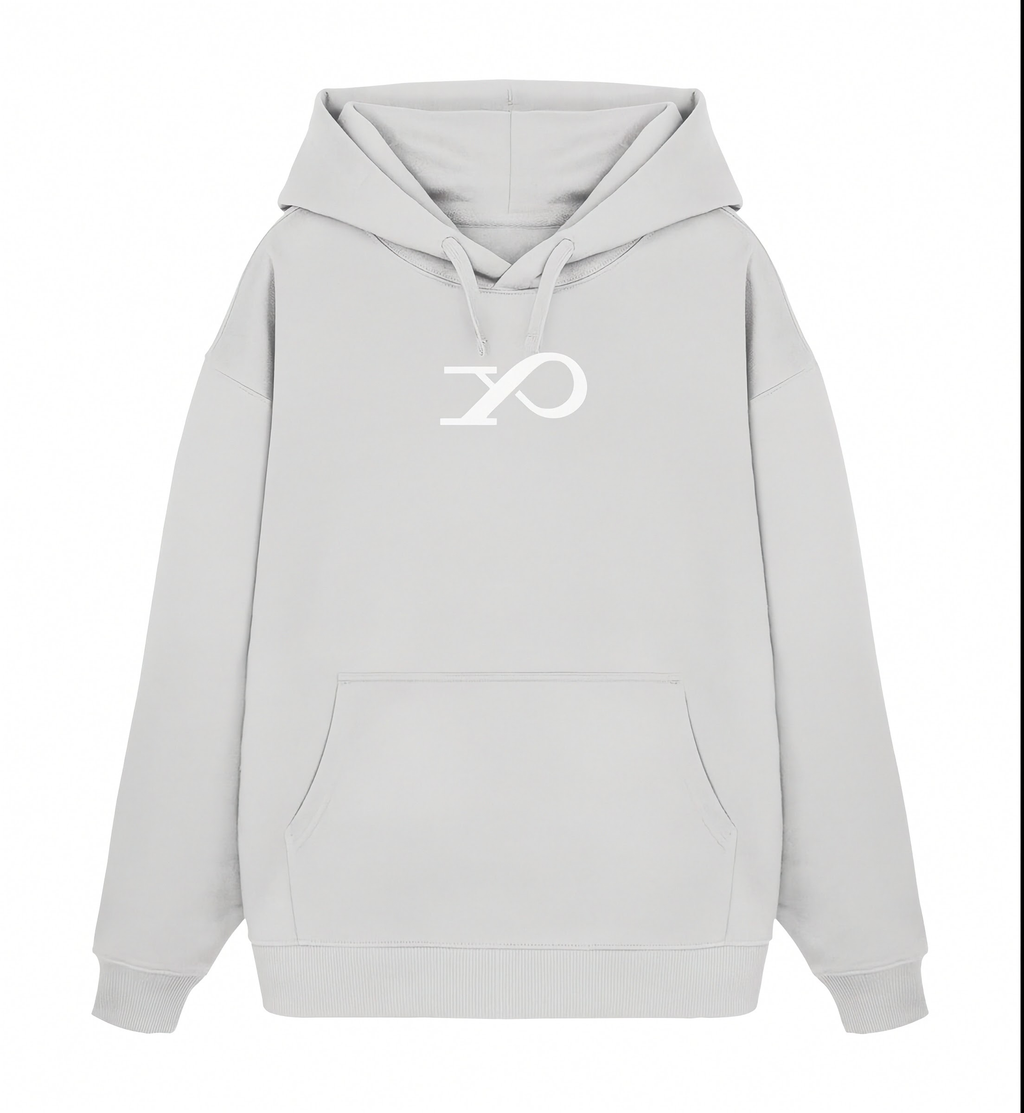 KARIM PANZETTA SIGNATURE HOODIE