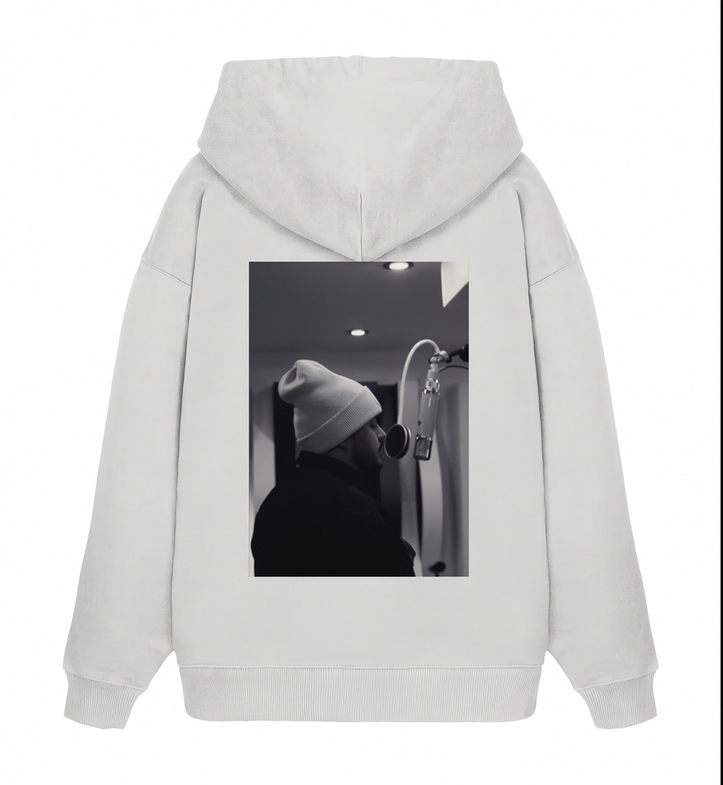 KARIM PANZETTA SIGNATURE HOODIE