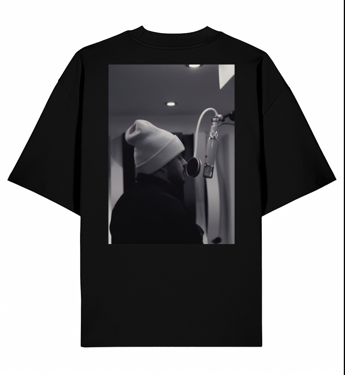 KARIM PANZETTA SIGNATURE TEE