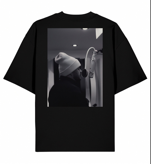 KARIM PANZETTA SIGNATURE TEE