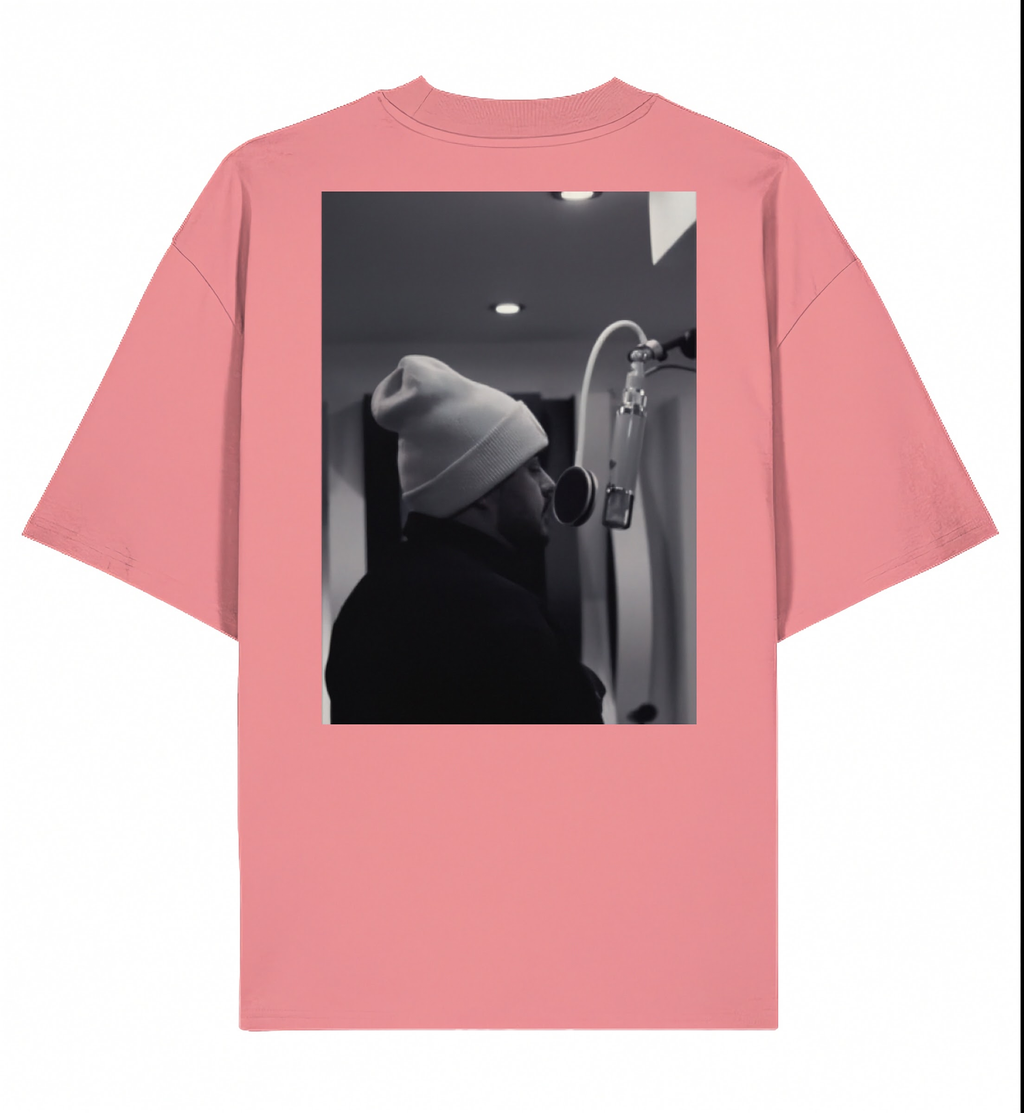 KARIM PANZETTA SIGNATURE TEE