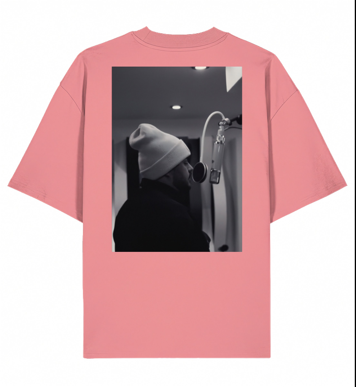 KARIM PANZETTA SIGNATURE TEE